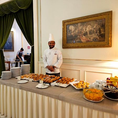 Grand Hotel Terme ริโอโล แตร์เม ภายนอก รูปภาพ