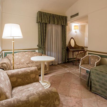 Grand Hotel Terme ริโอโล แตร์เม ภายนอก รูปภาพ