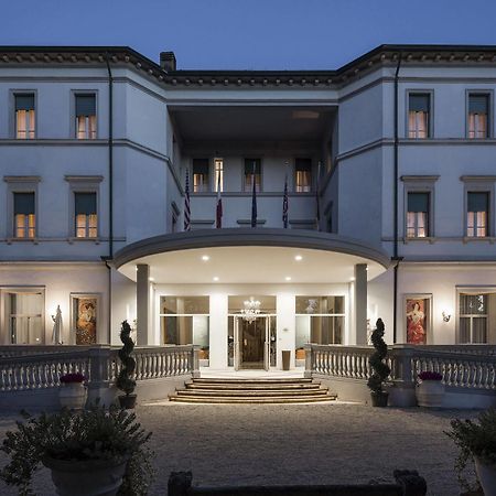 Grand Hotel Terme ริโอโล แตร์เม ภายนอก รูปภาพ