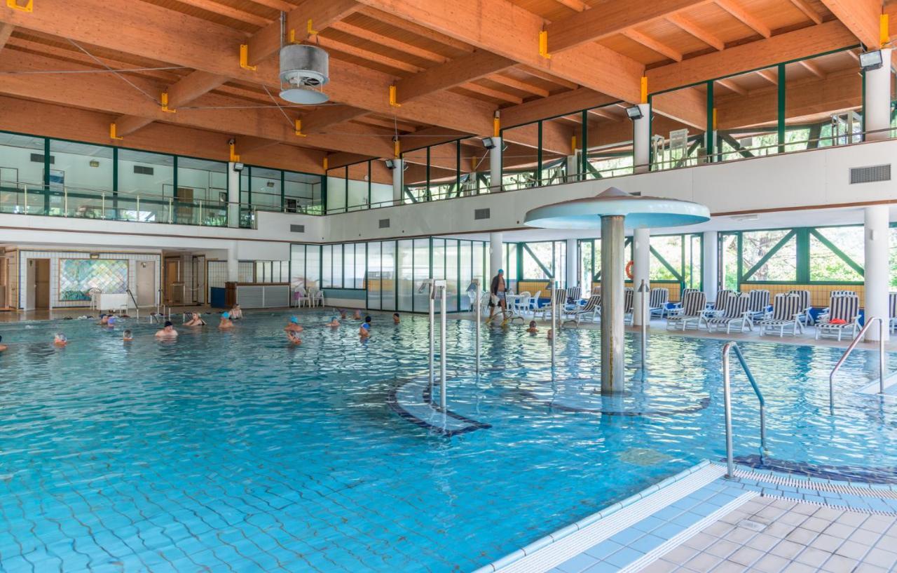 Grand Hotel Terme ริโอโล แตร์เม ภายนอก รูปภาพ