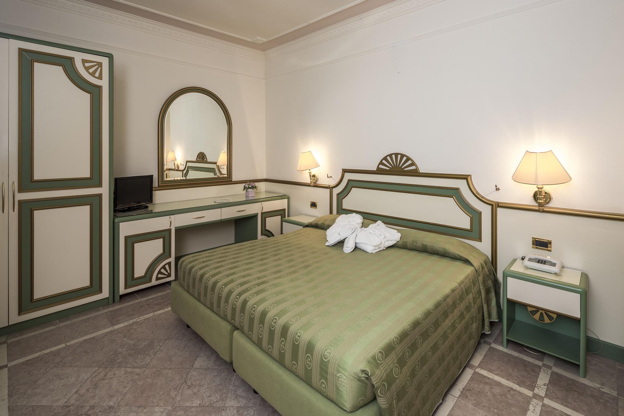 Grand Hotel Terme ริโอโล แตร์เม ภายนอก รูปภาพ
