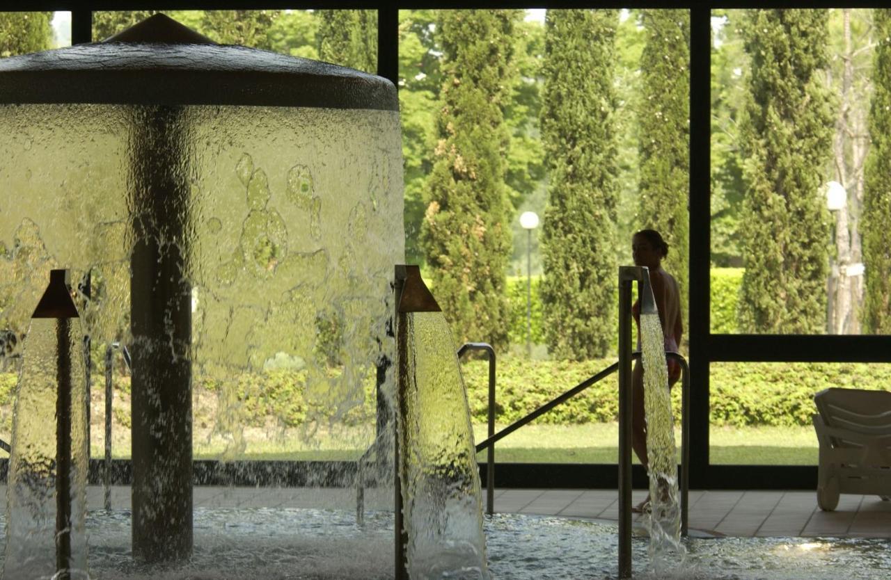 Grand Hotel Terme ริโอโล แตร์เม ภายนอก รูปภาพ