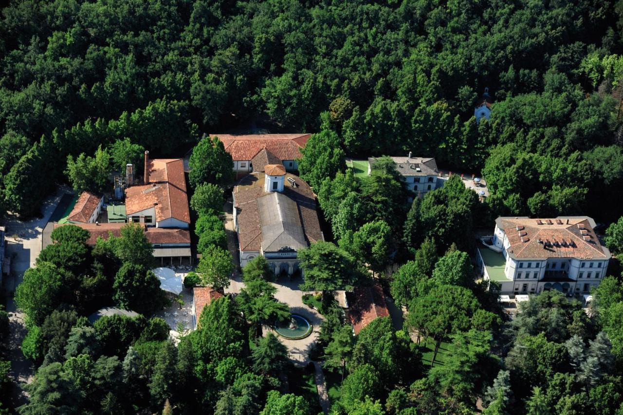 Grand Hotel Terme ริโอโล แตร์เม ภายนอก รูปภาพ