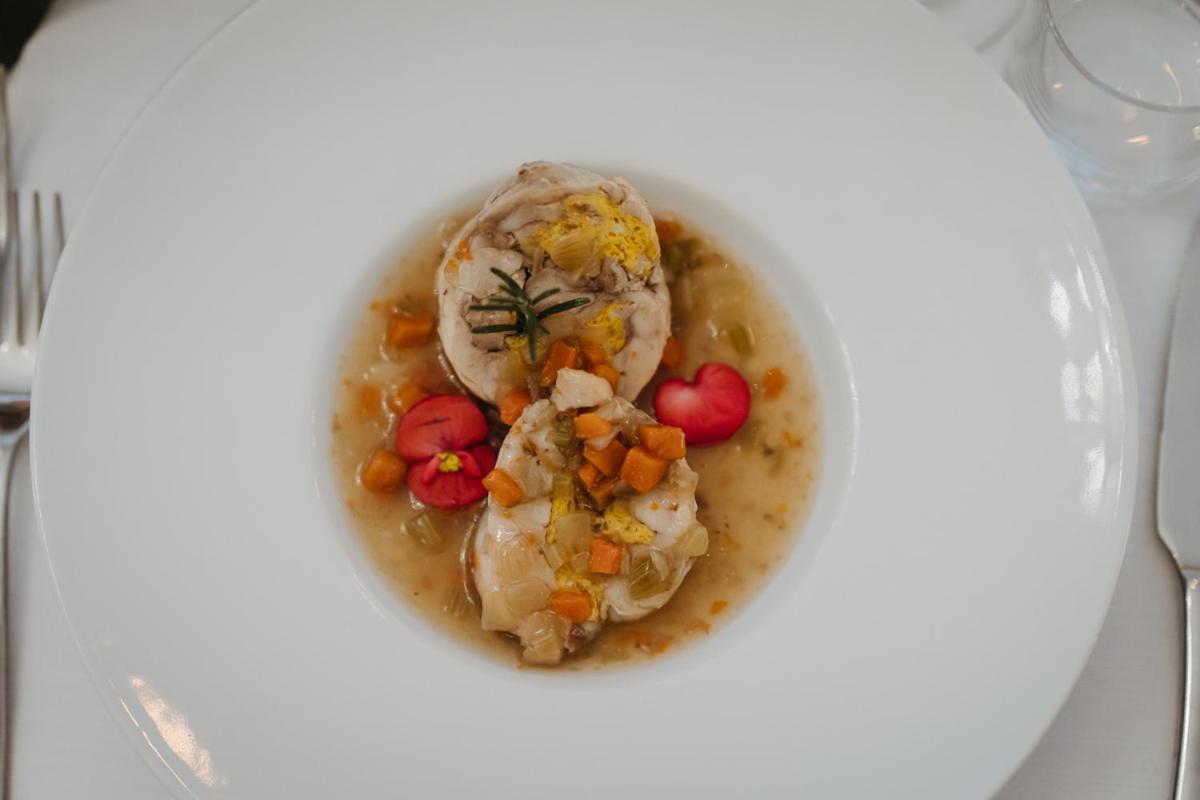 Grand Hotel Terme ริโอโล แตร์เม ภายนอก รูปภาพ
