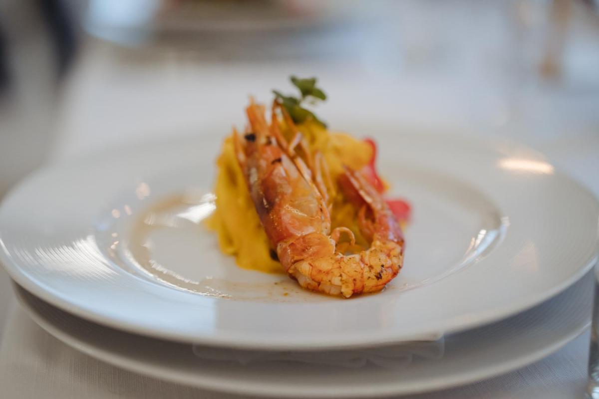 Grand Hotel Terme ริโอโล แตร์เม ภายนอก รูปภาพ