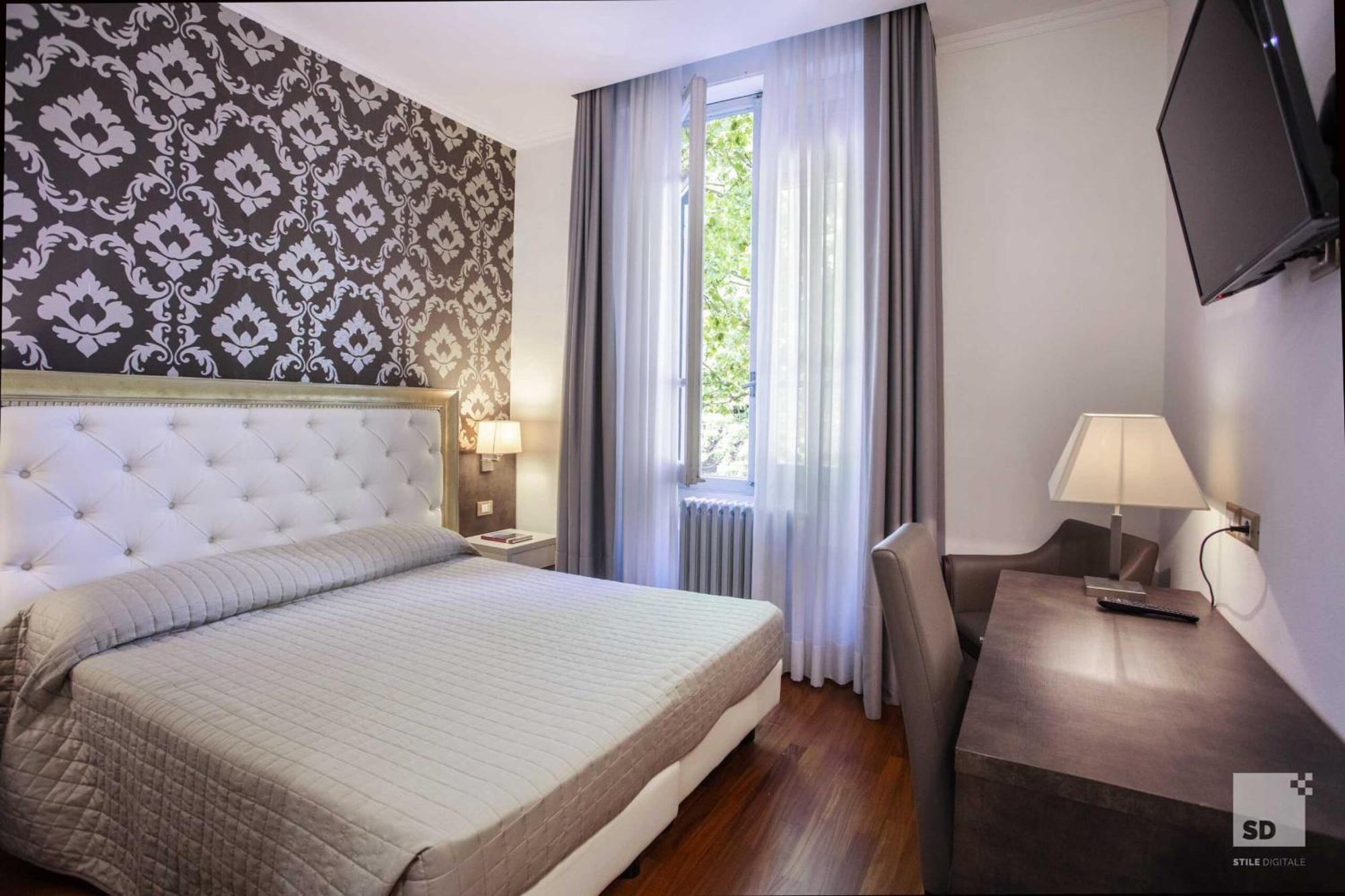 Grand Hotel Terme ริโอโล แตร์เม ภายนอก รูปภาพ