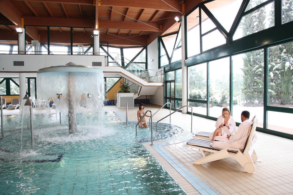 Grand Hotel Terme ริโอโล แตร์เม ภายนอก รูปภาพ