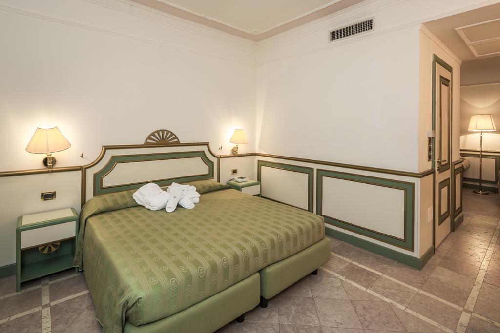 Grand Hotel Terme ริโอโล แตร์เม ภายนอก รูปภาพ
