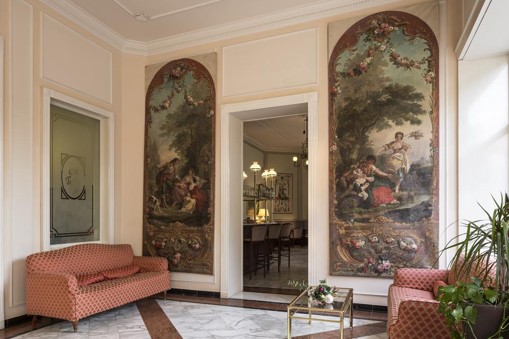Grand Hotel Terme ริโอโล แตร์เม ภายนอก รูปภาพ