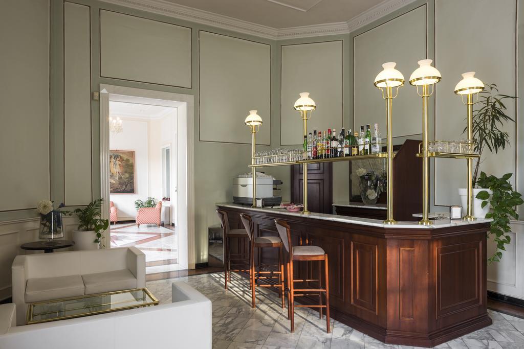 Grand Hotel Terme ริโอโล แตร์เม ภายนอก รูปภาพ