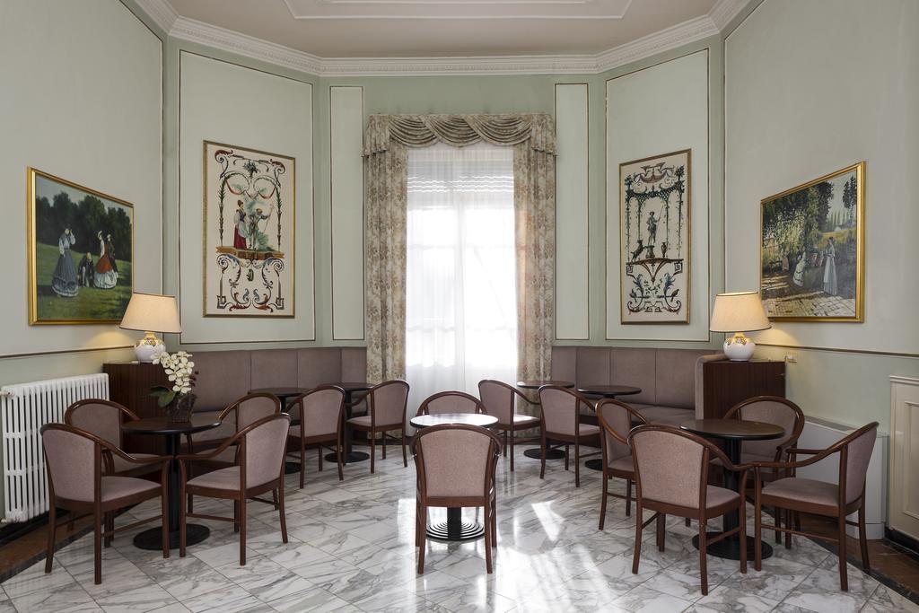 Grand Hotel Terme ริโอโล แตร์เม ภายนอก รูปภาพ