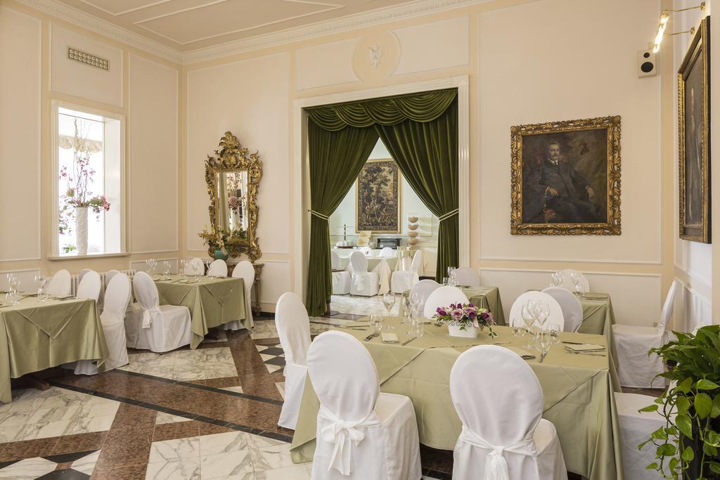 Grand Hotel Terme ริโอโล แตร์เม ภายนอก รูปภาพ