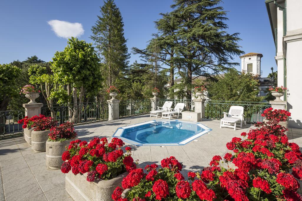 Grand Hotel Terme ริโอโล แตร์เม ภายนอก รูปภาพ