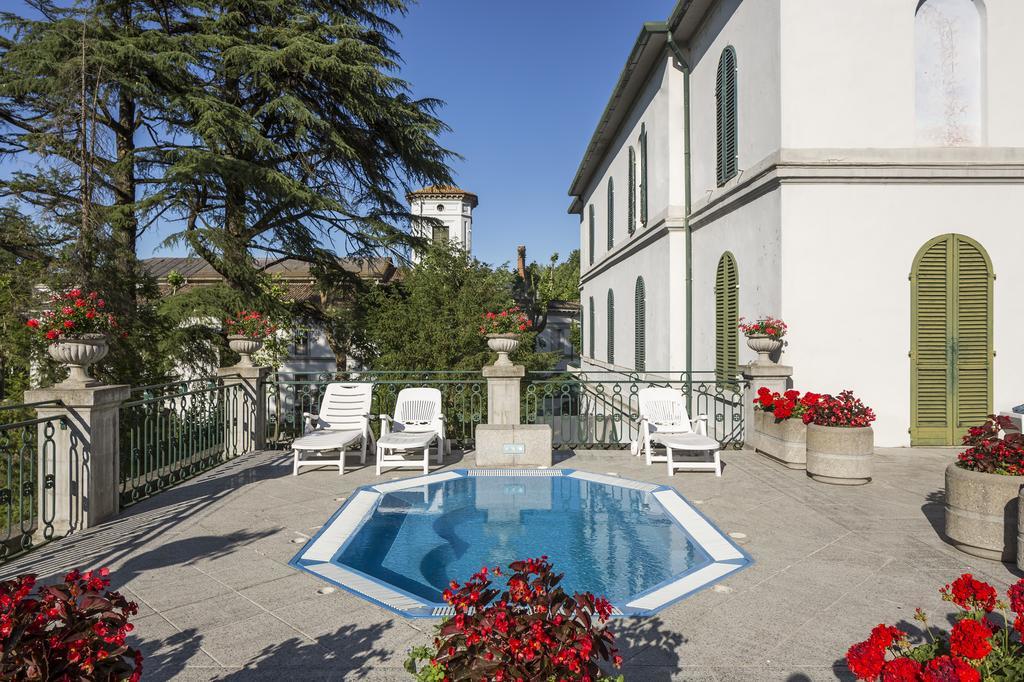 Grand Hotel Terme ริโอโล แตร์เม ภายนอก รูปภาพ