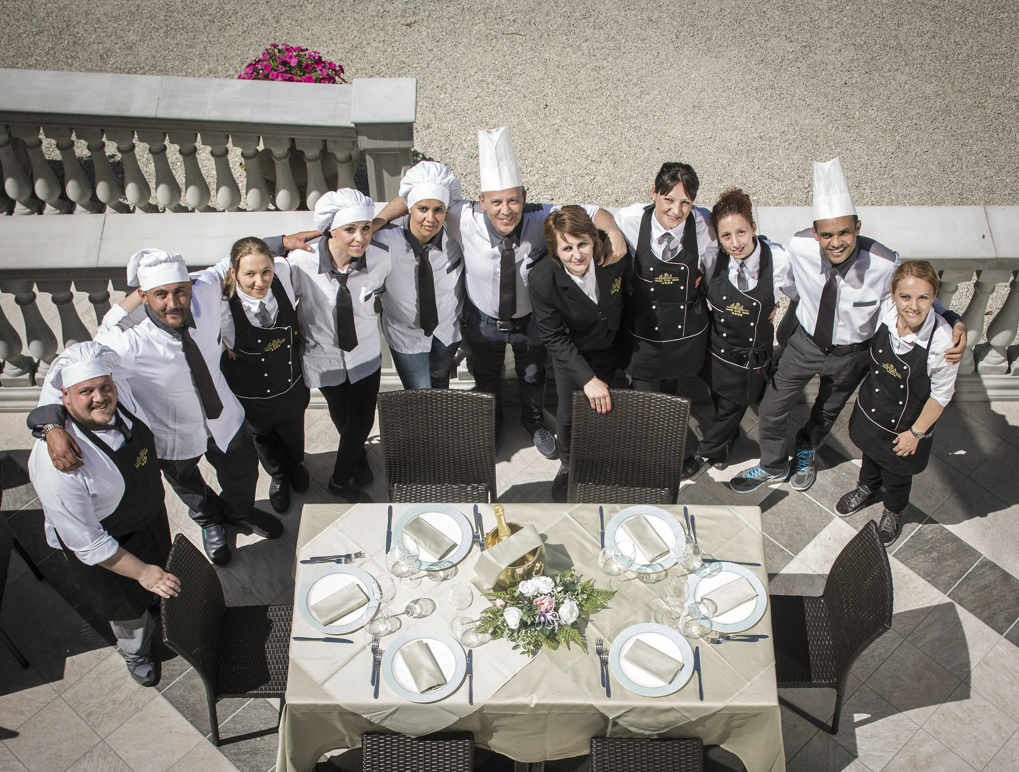 Grand Hotel Terme ริโอโล แตร์เม ภายนอก รูปภาพ